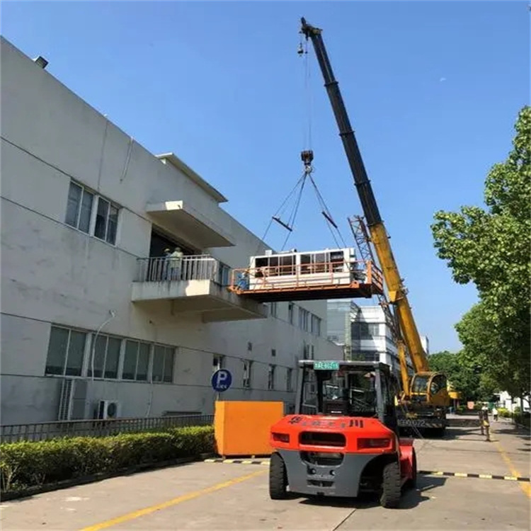 道真小型吊车出租电话