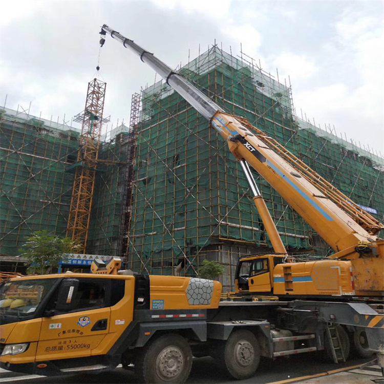 道真吊车出租附加费避坑指南：哪些项目容易踩雷