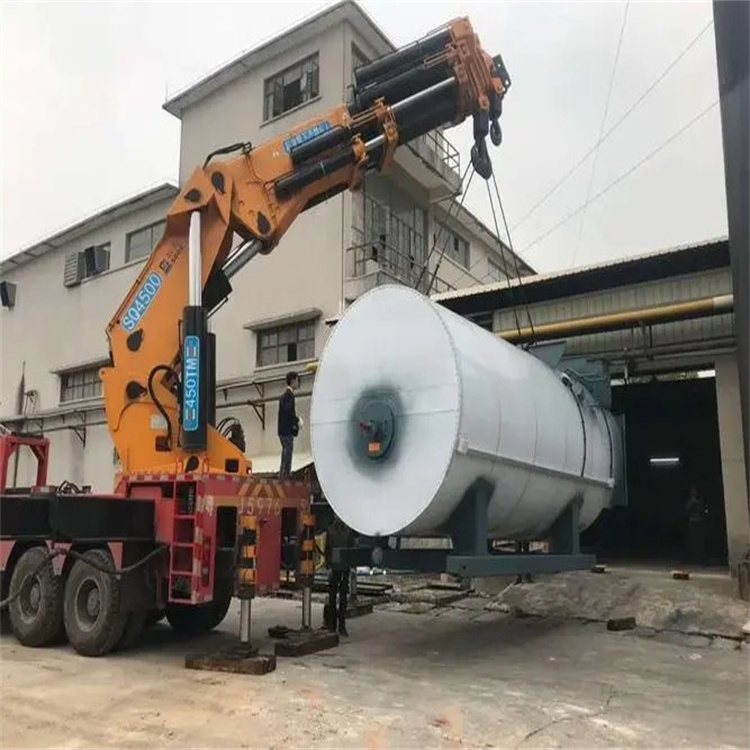 道真室内装修小型折臂吊出租服务：高效解决方案与租赁指南