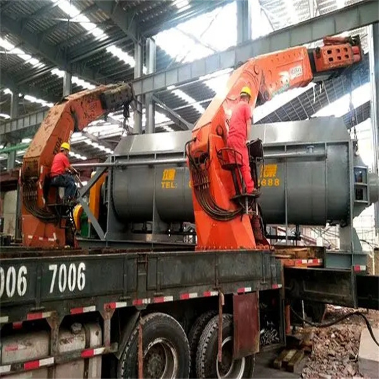 道真大型随车吊出租多少钱