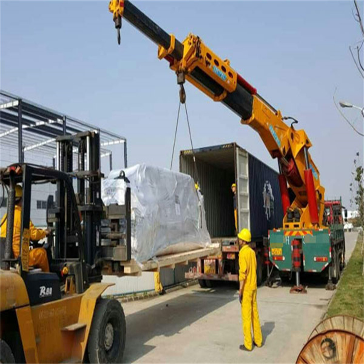 道真专业随车吊出租电话