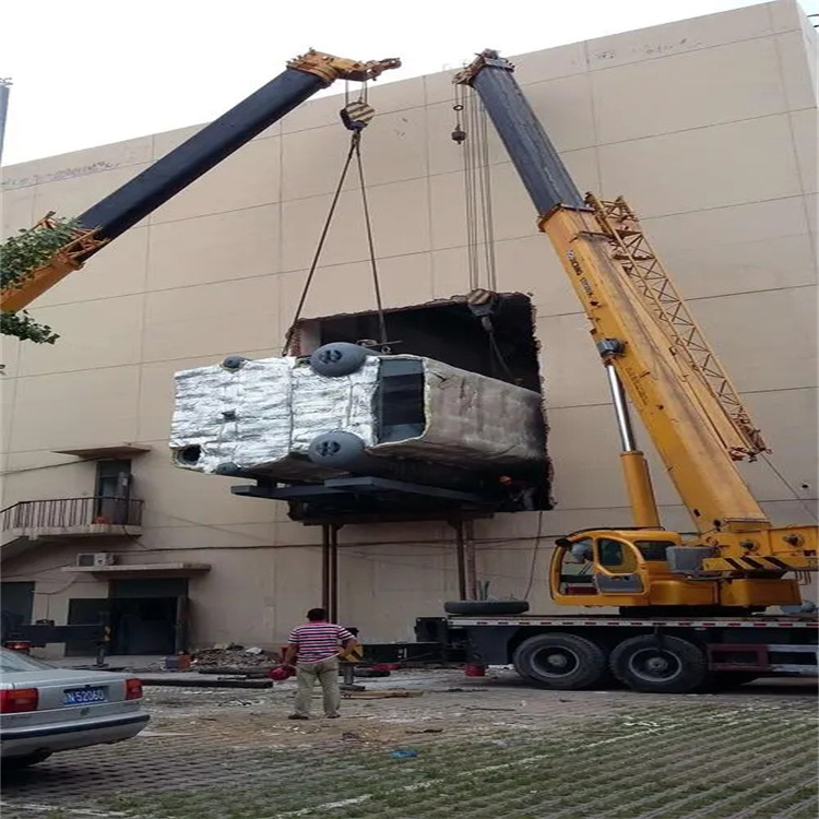 道真25吨汽车吊出租