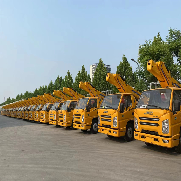 道真路灯车高空作业车出租|市政维修|广告安装