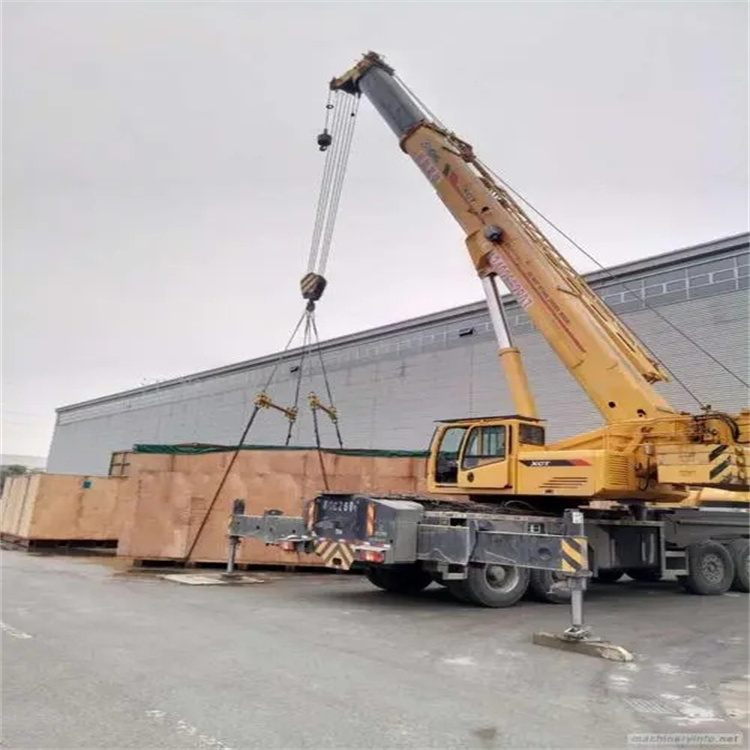 道真急需吊车出租怎么办|24小时响应|跨区调配服务