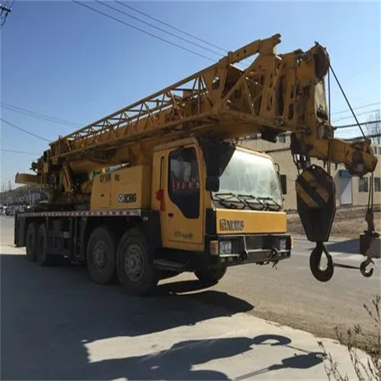 道真哪里有专业吊车出租